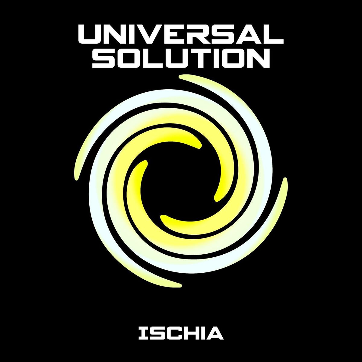 Universal Solution - Ischia [SLST015]